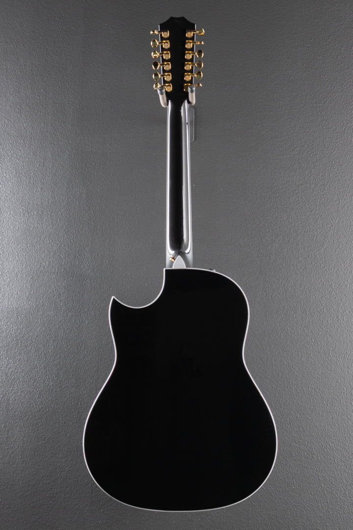 657CE Doce Doble 12 String &