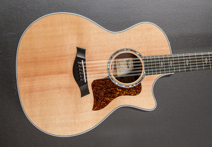454CE 12 String