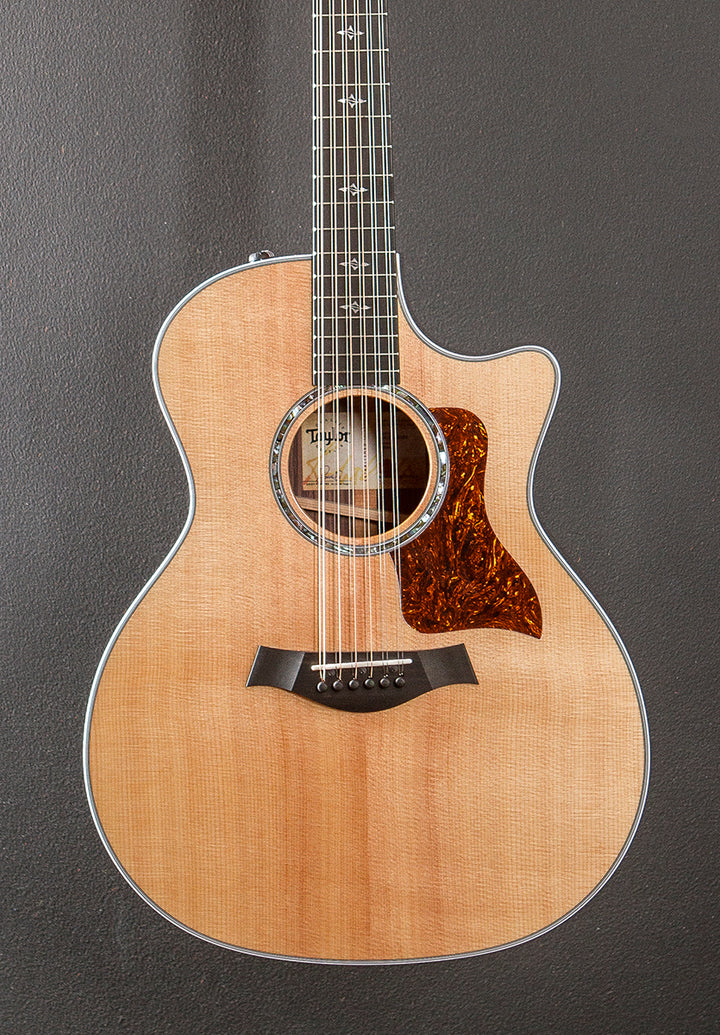 454CE 12 String