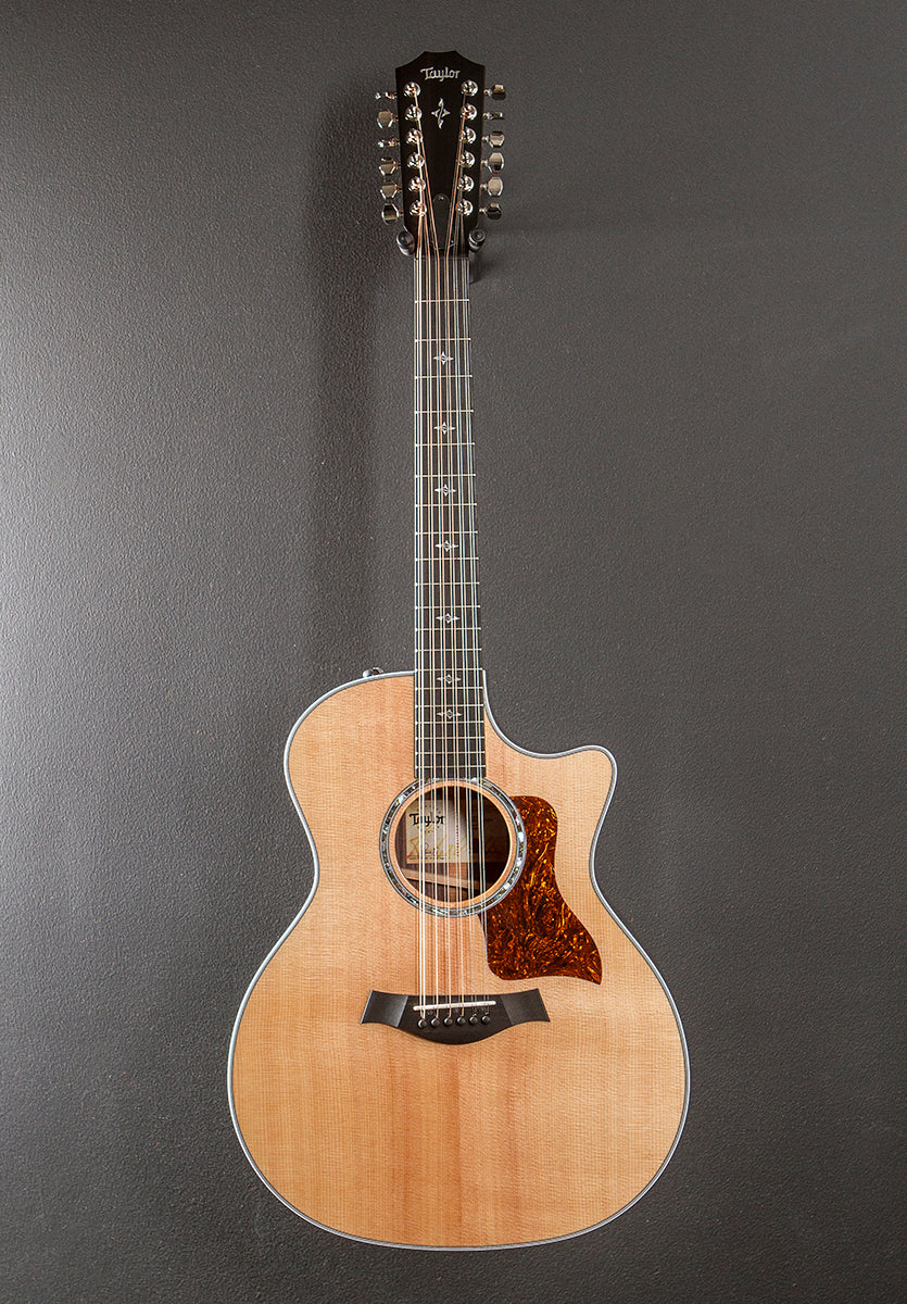 454CE 12 String
