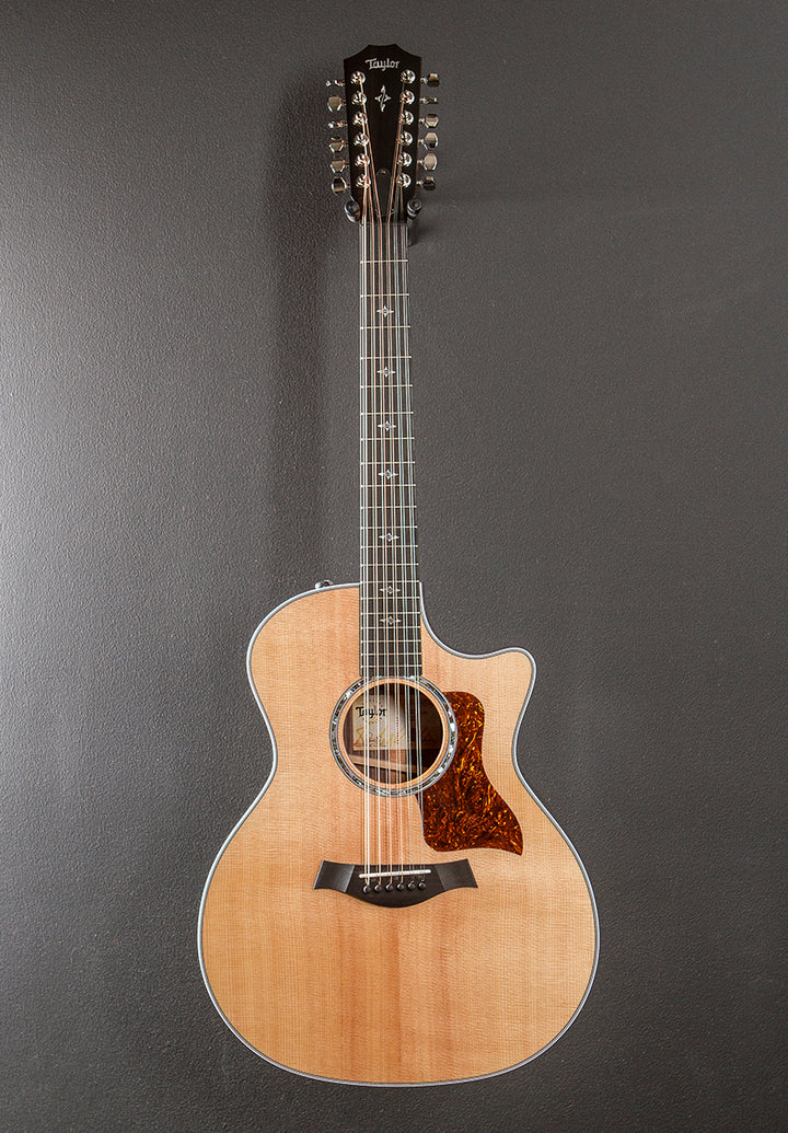 454CE 12 String