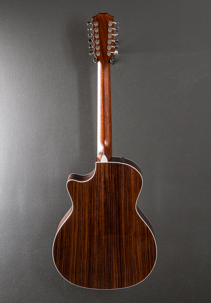 454CE 12 String