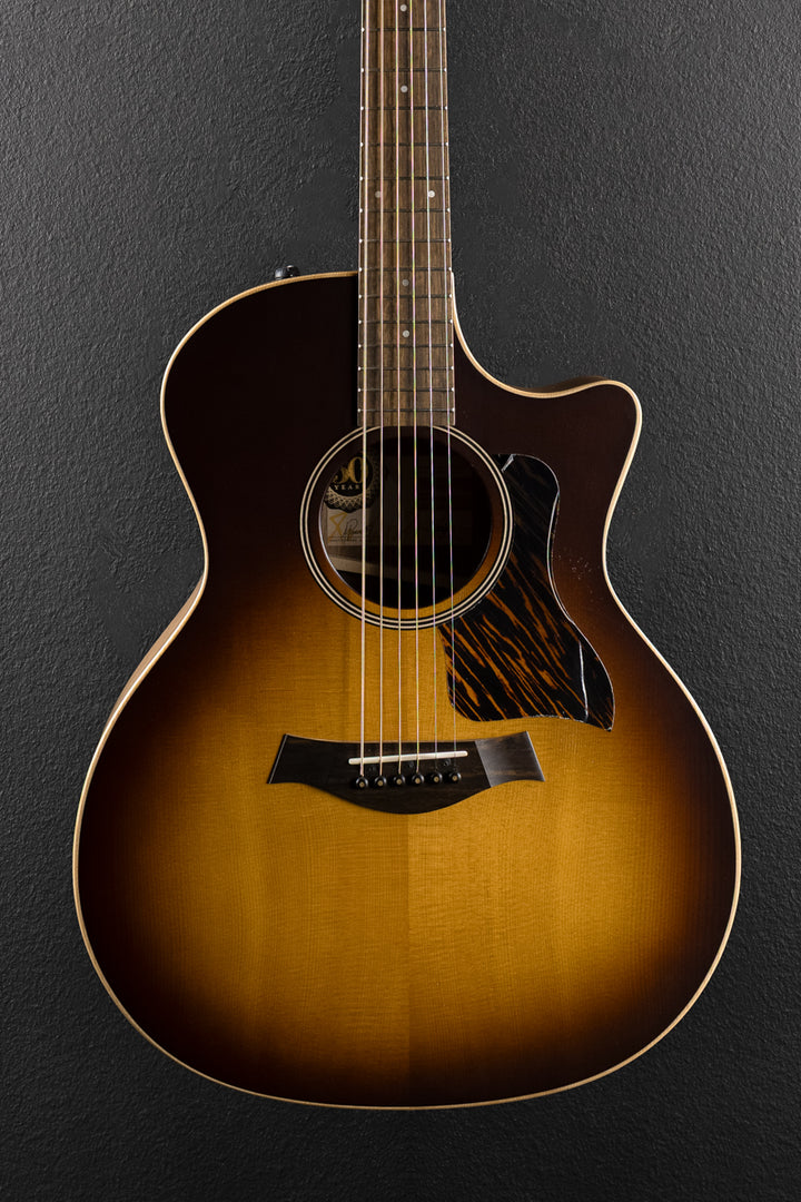 Used 50th Anniversary AD14CE-SB Limited &