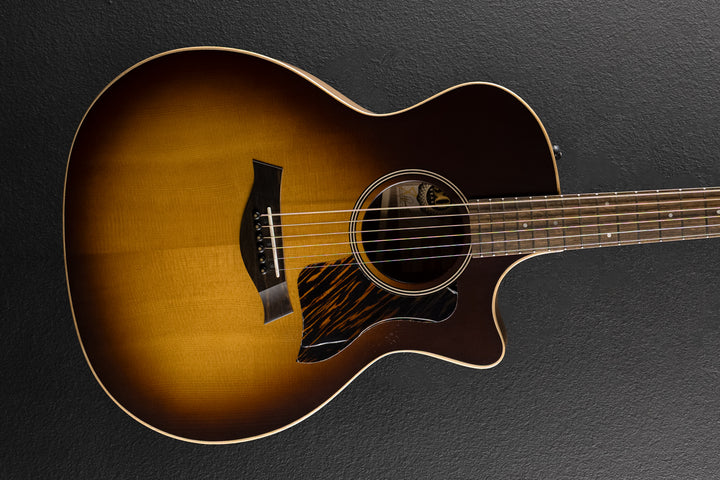 Used 50th Anniversary AD14CE-SB Limited &