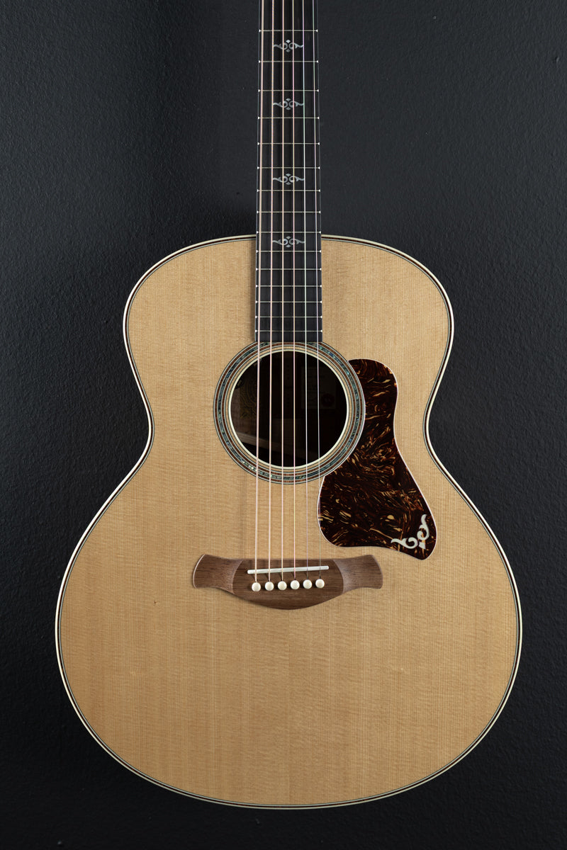 Used Gold Label 814e Koa &