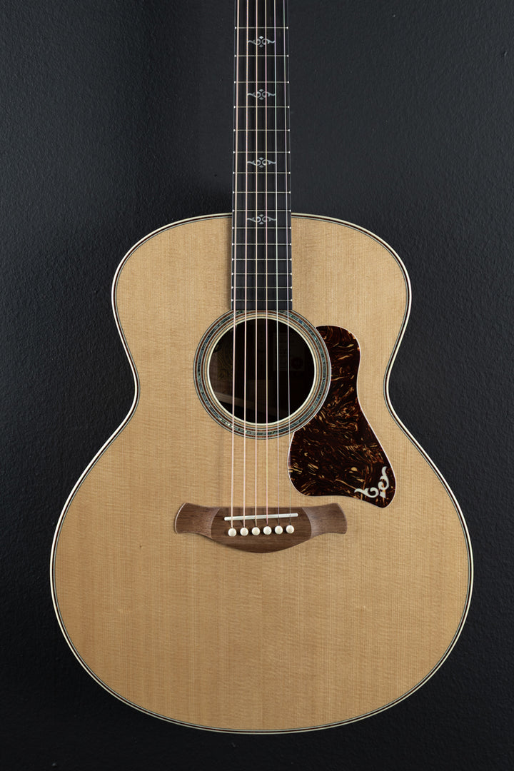 Used Gold Label 814e Koa &