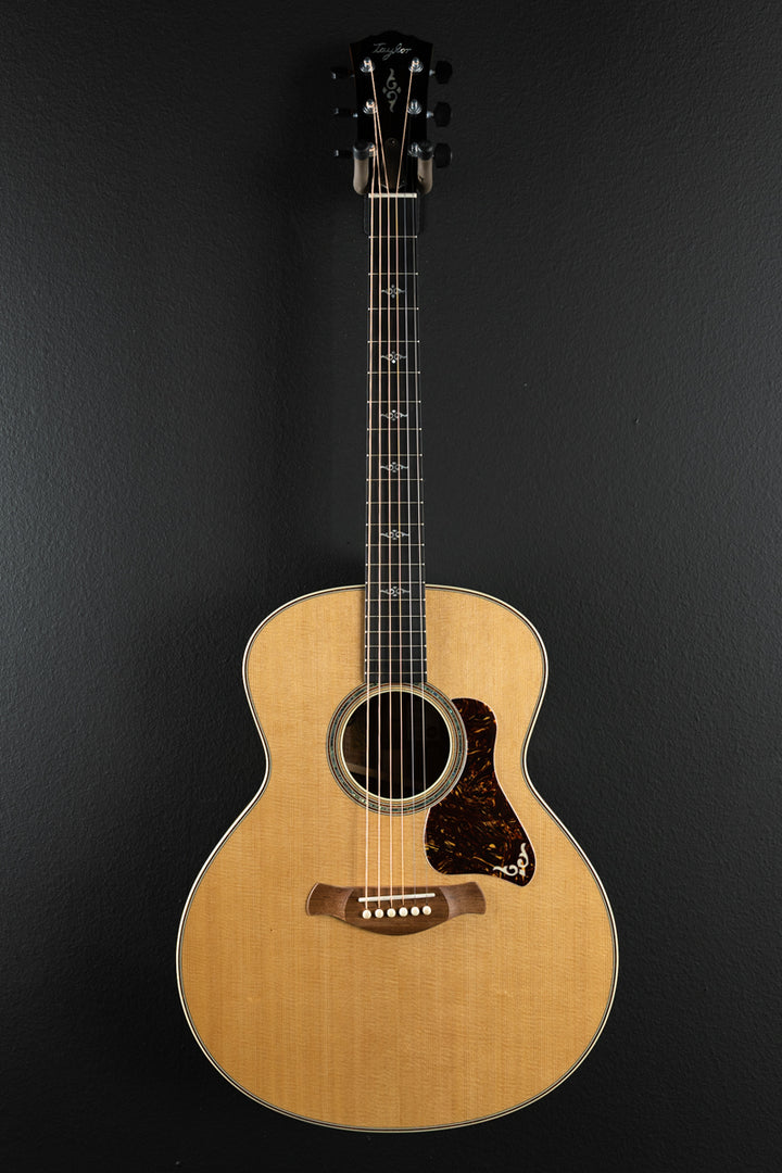 Used Gold Label 814e Koa &
