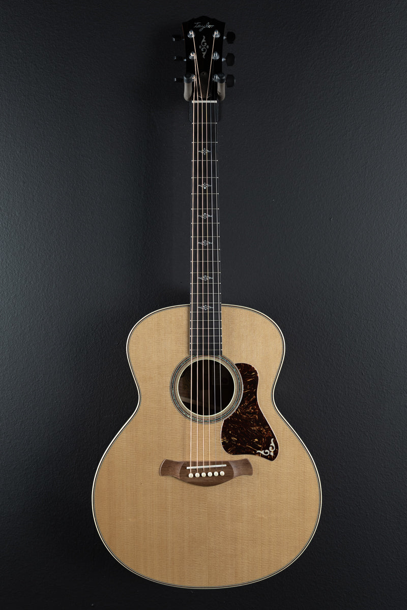 Used Gold Label 814e Koa &