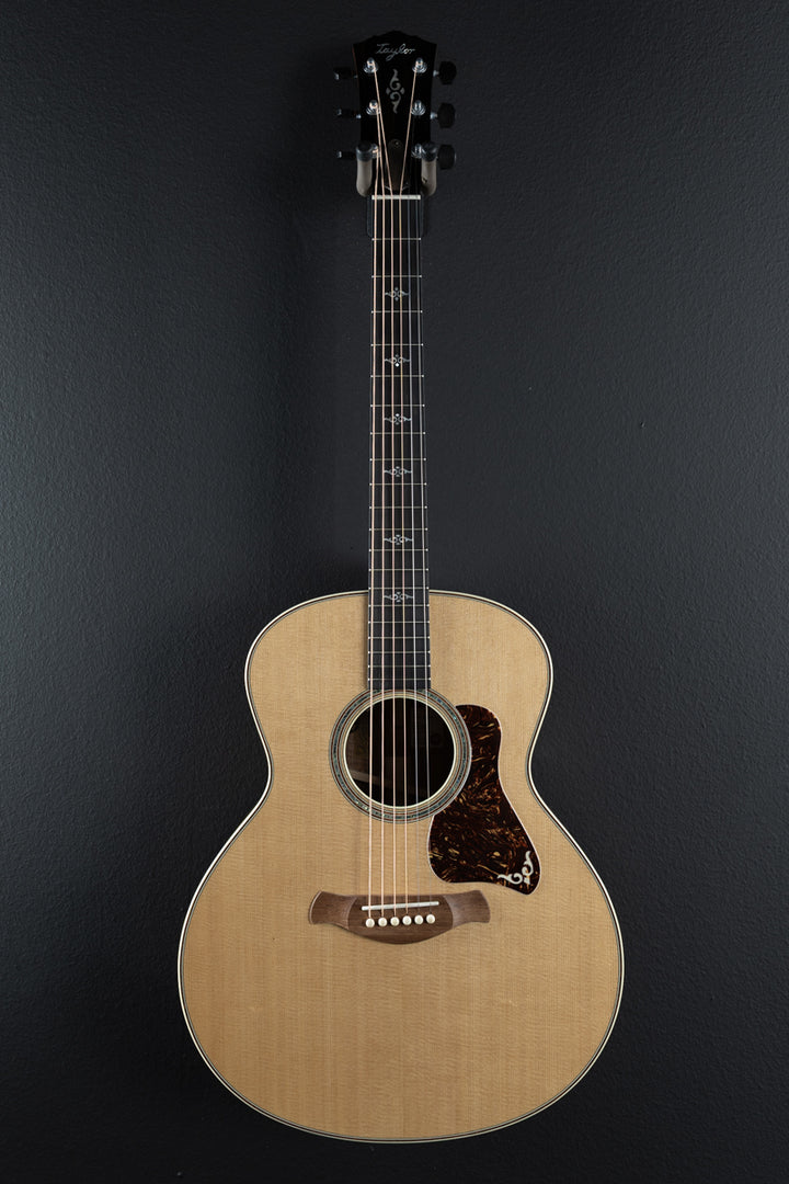 Used Gold Label 814e Koa &