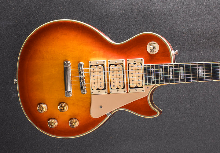 Ace Frehley Budokan Les Paul Custom &