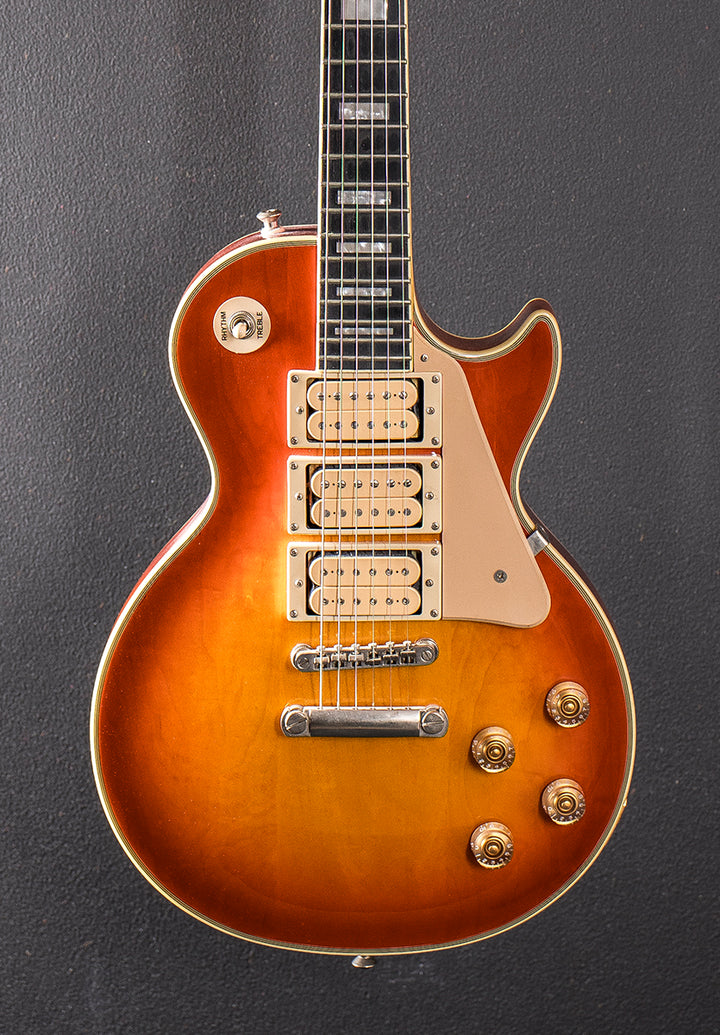 Ace Frehley Budokan Les Paul Custom &