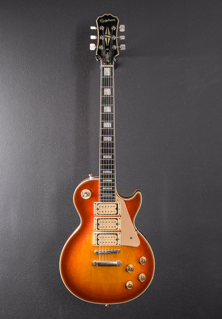 Ace Frehley Budokan Les Paul Custom &