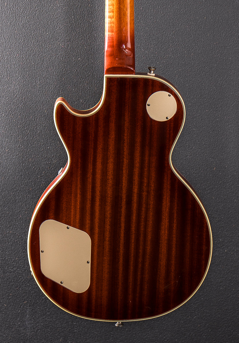 Ace Frehley Budokan Les Paul Custom &