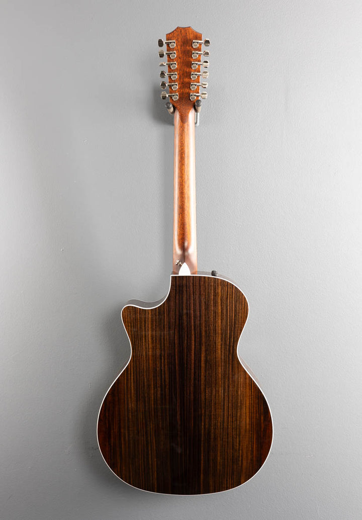 454CE 12 String