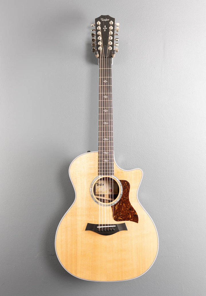 454CE 12 String