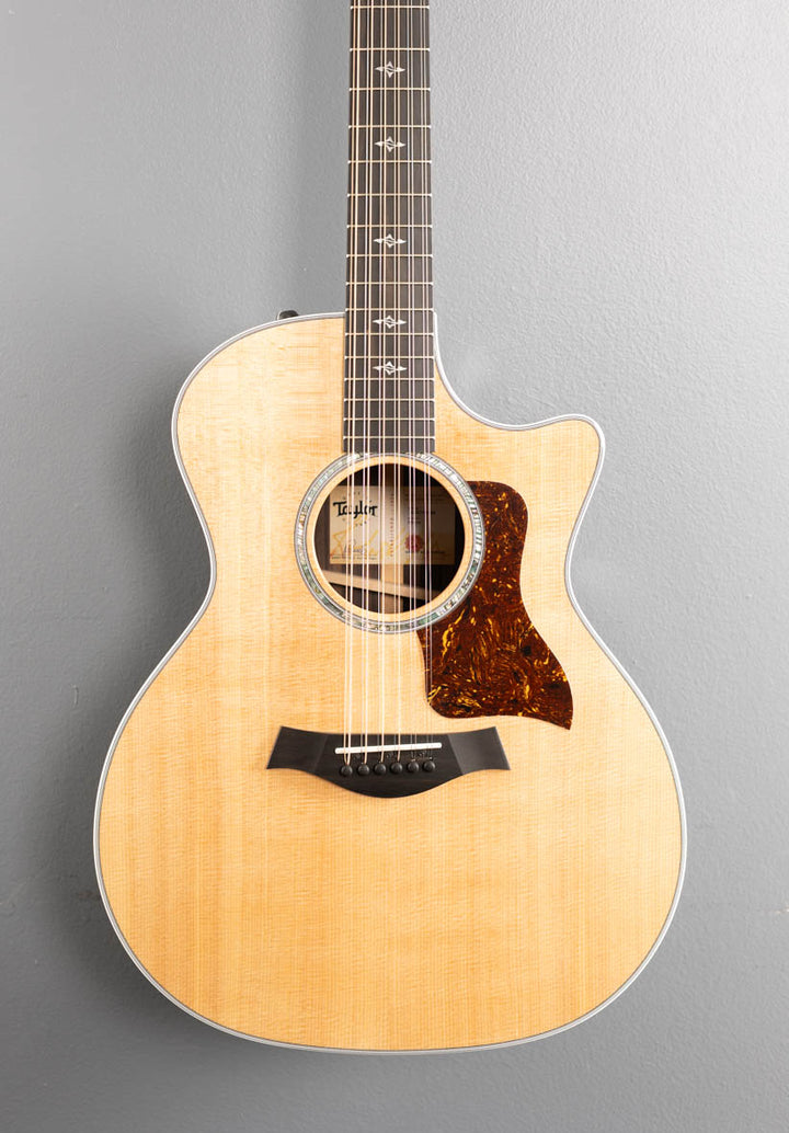 454CE 12 String
