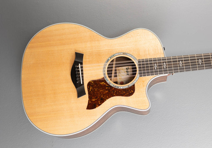 454CE 12 String