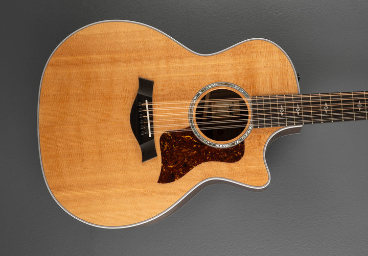 2025 454CE 12 String
