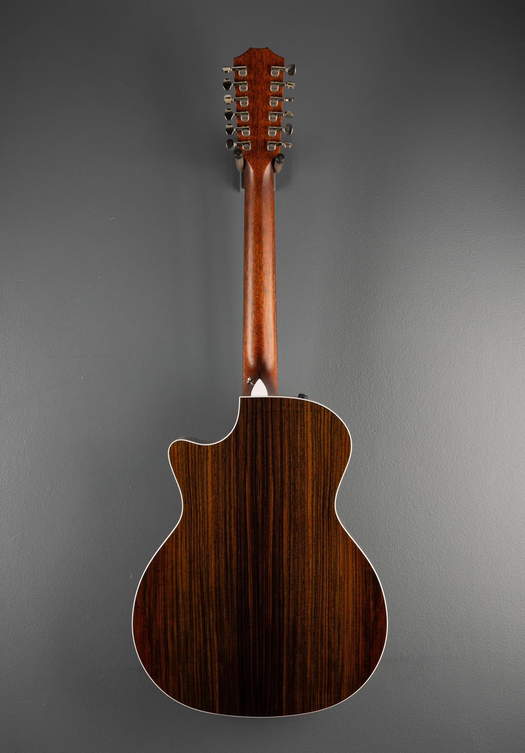 2025 454CE 12 String