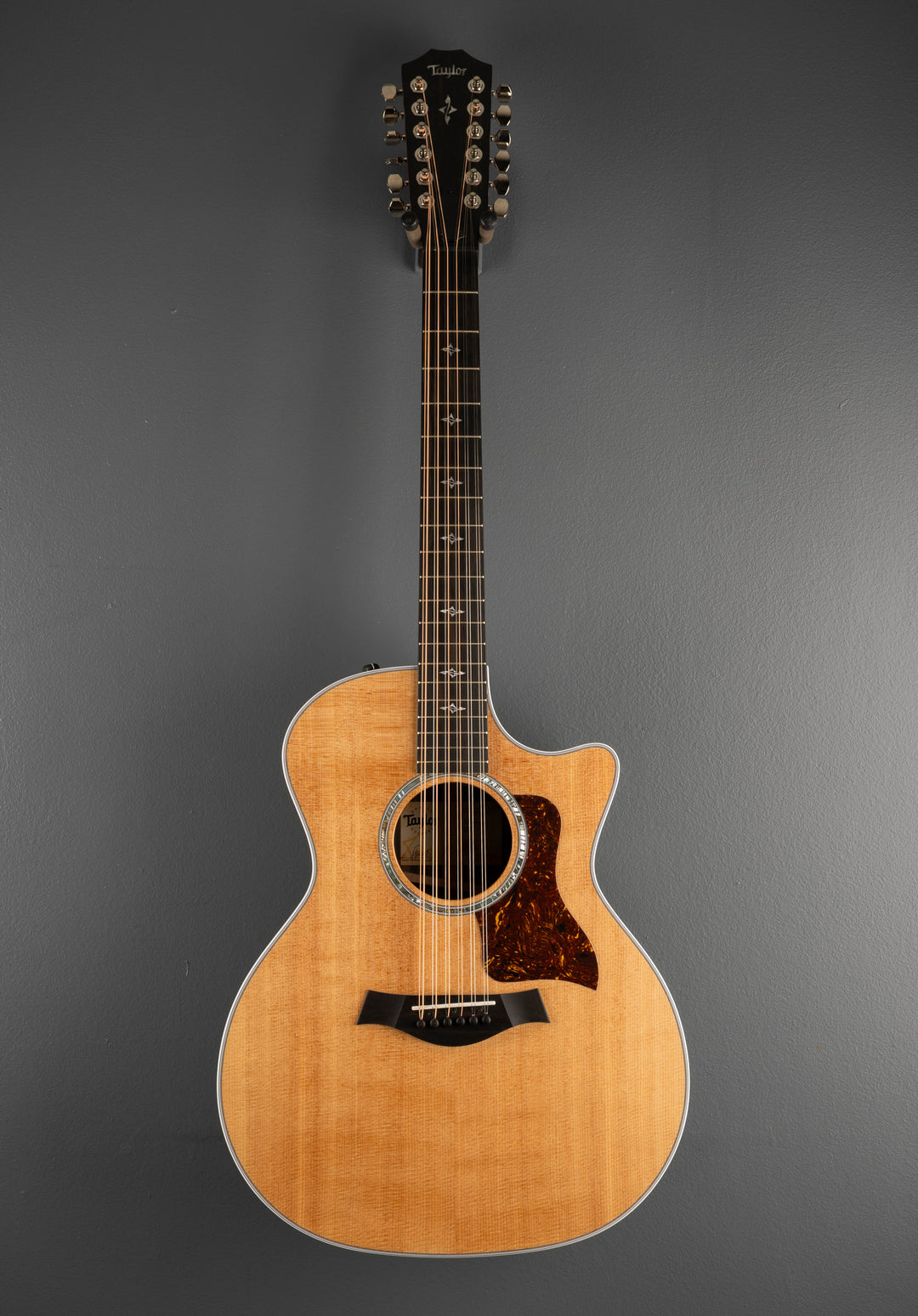2025 454CE 12 String