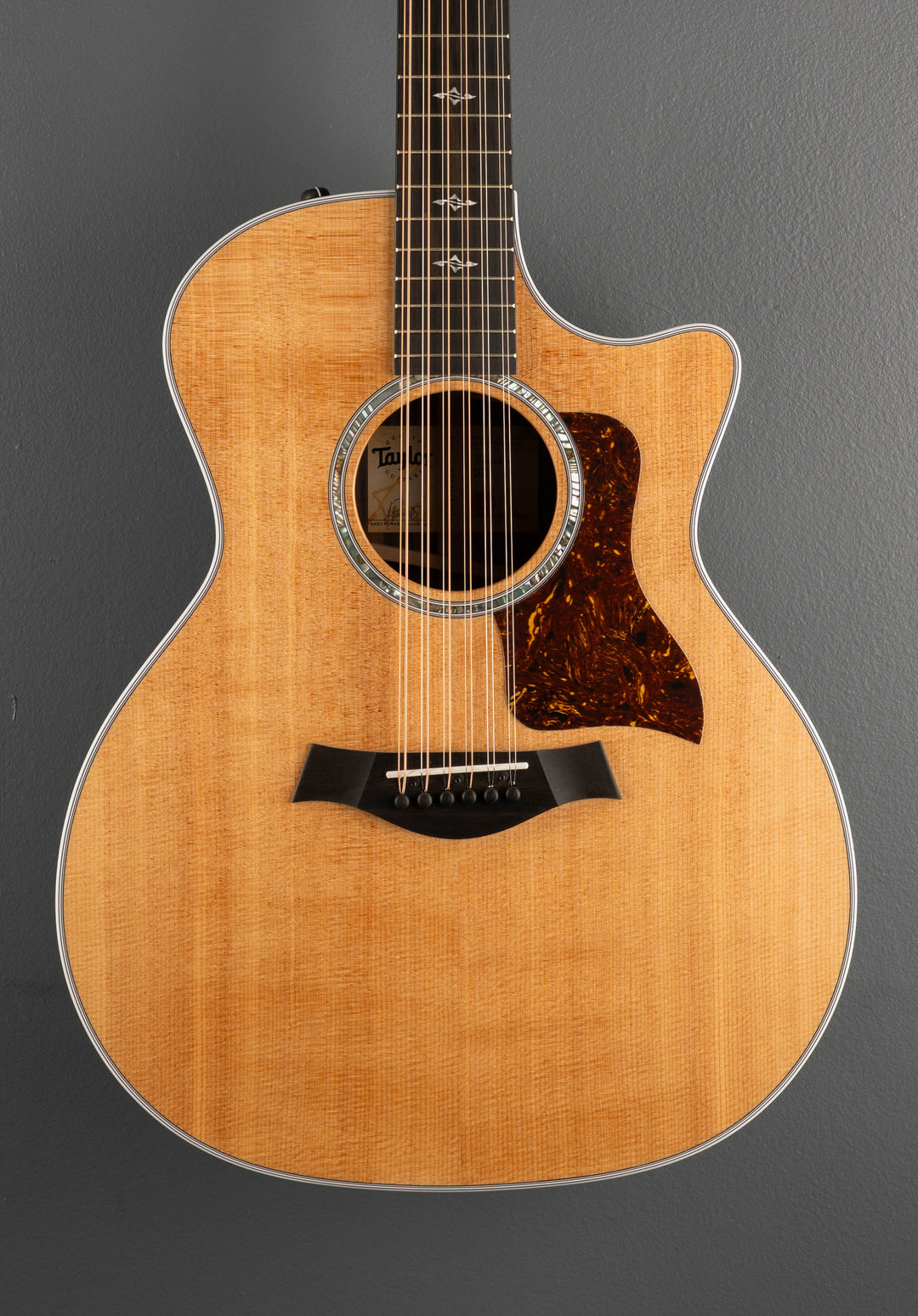 2025 454CE 12 String