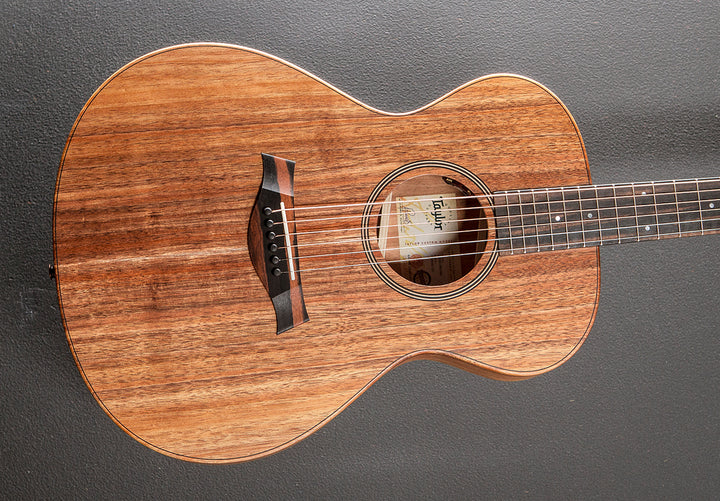 Custom GC Koa '25