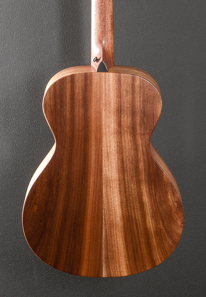 Custom GC Koa '25