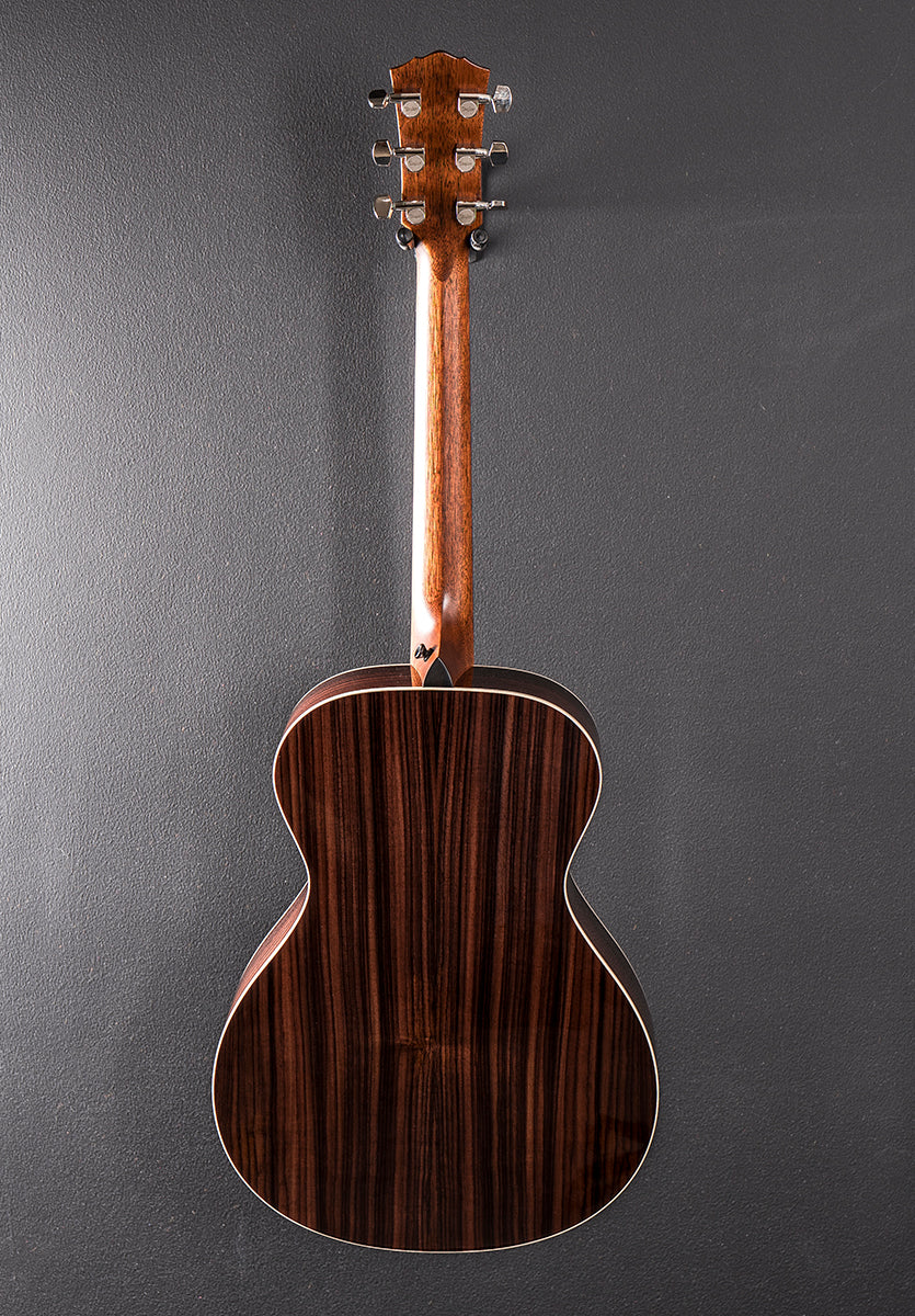 Used Gold Label 712E &