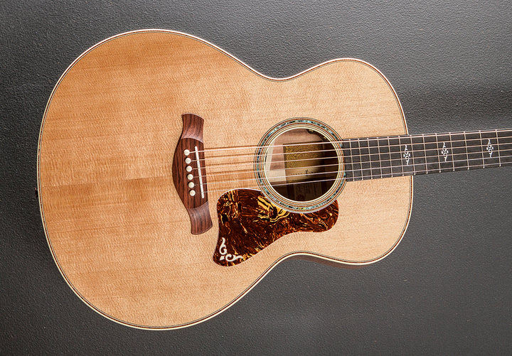Gold Label 814E Koa