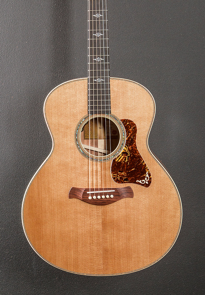 Gold Label 814E Koa