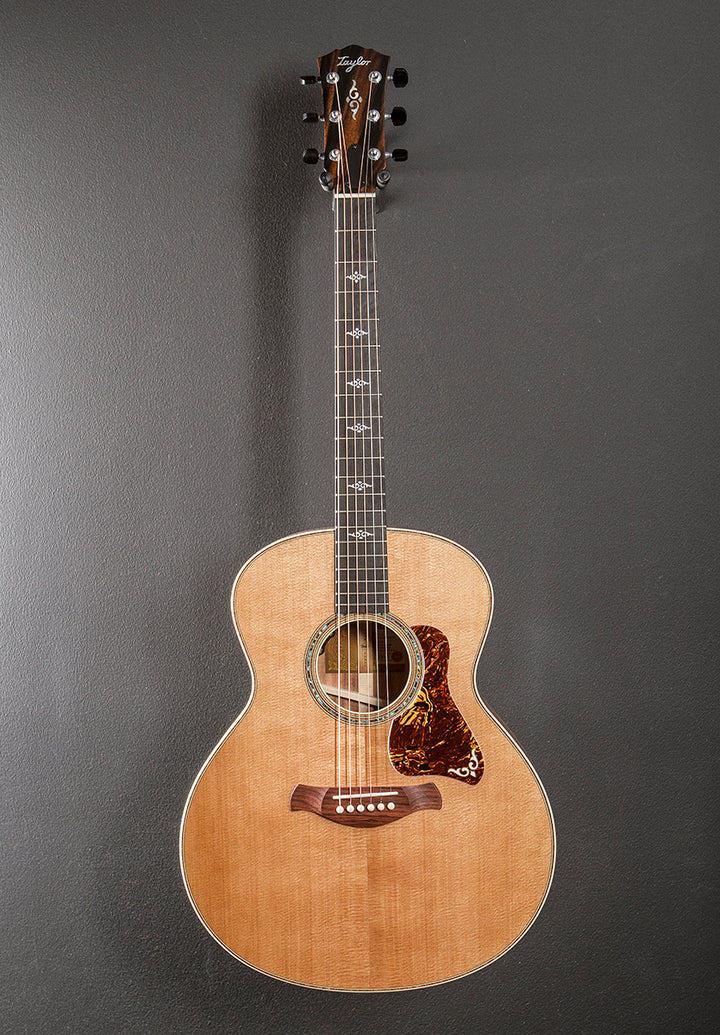 Gold Label 814E Koa