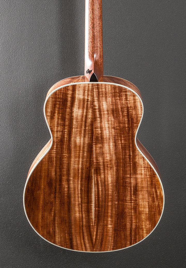Gold Label 814E Koa