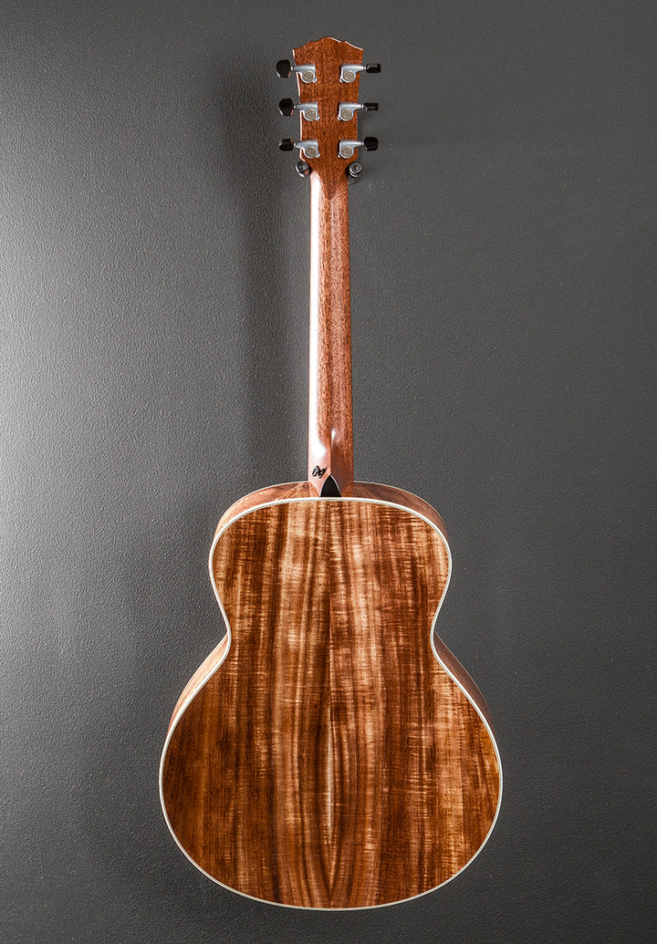 Gold Label 814E Koa