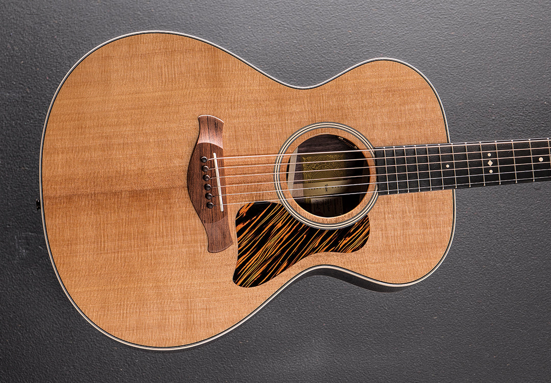 Used Gold Label 712E &