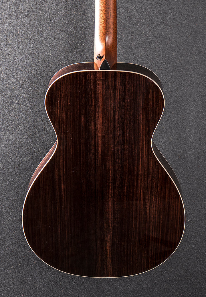Used Gold Label 712E &
