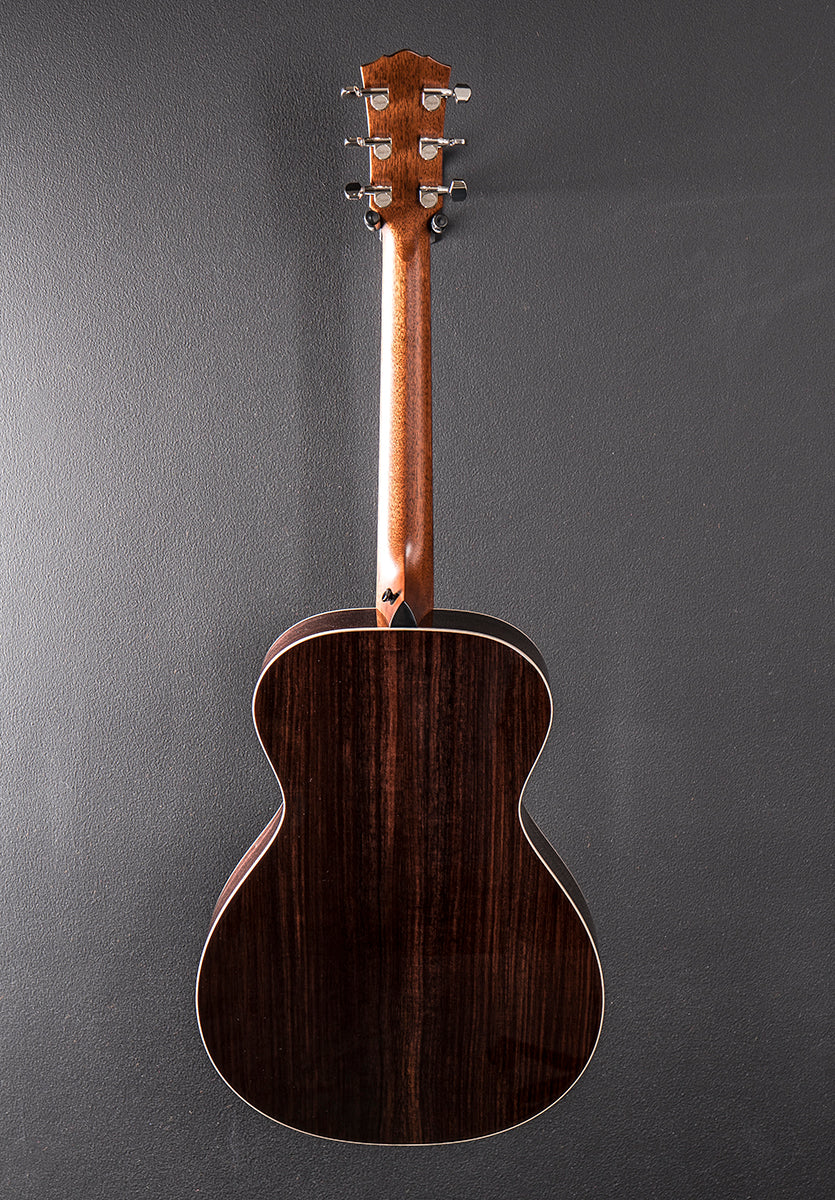 Used Gold Label 712E &