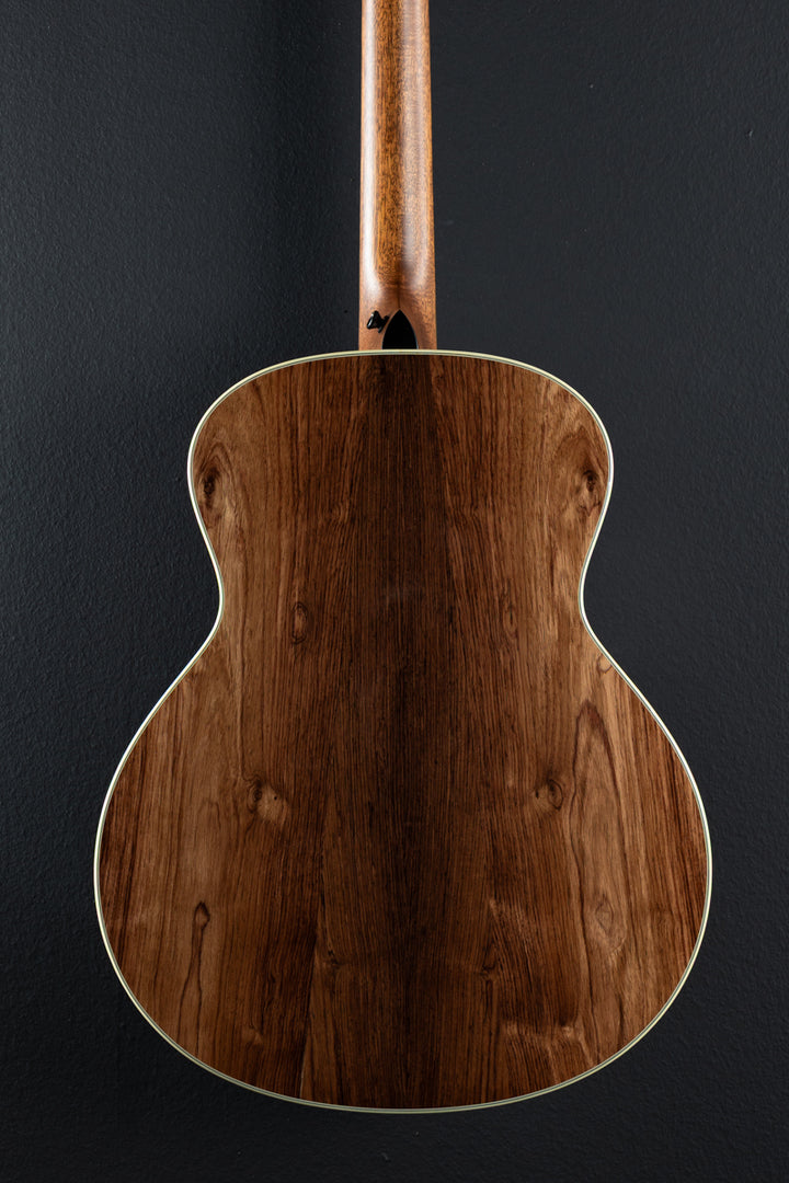 Used Gold Label 814e &