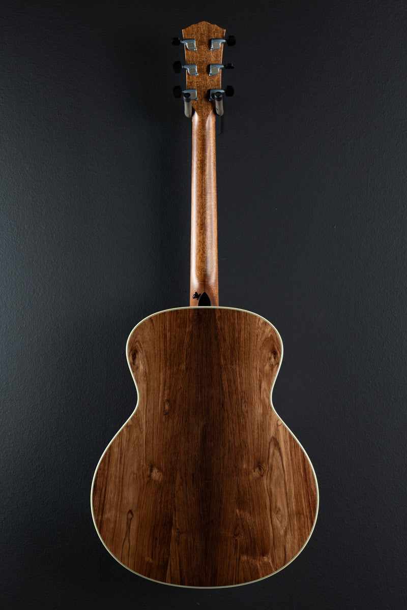 Used Gold Label 814e &