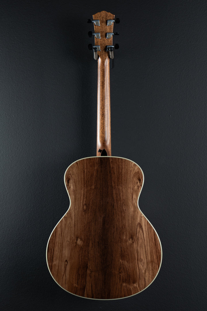 Used Gold Label 814e &
