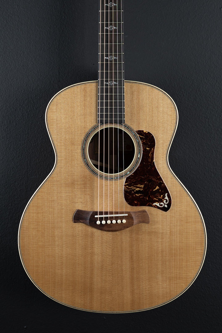 Used Gold Label 814e &