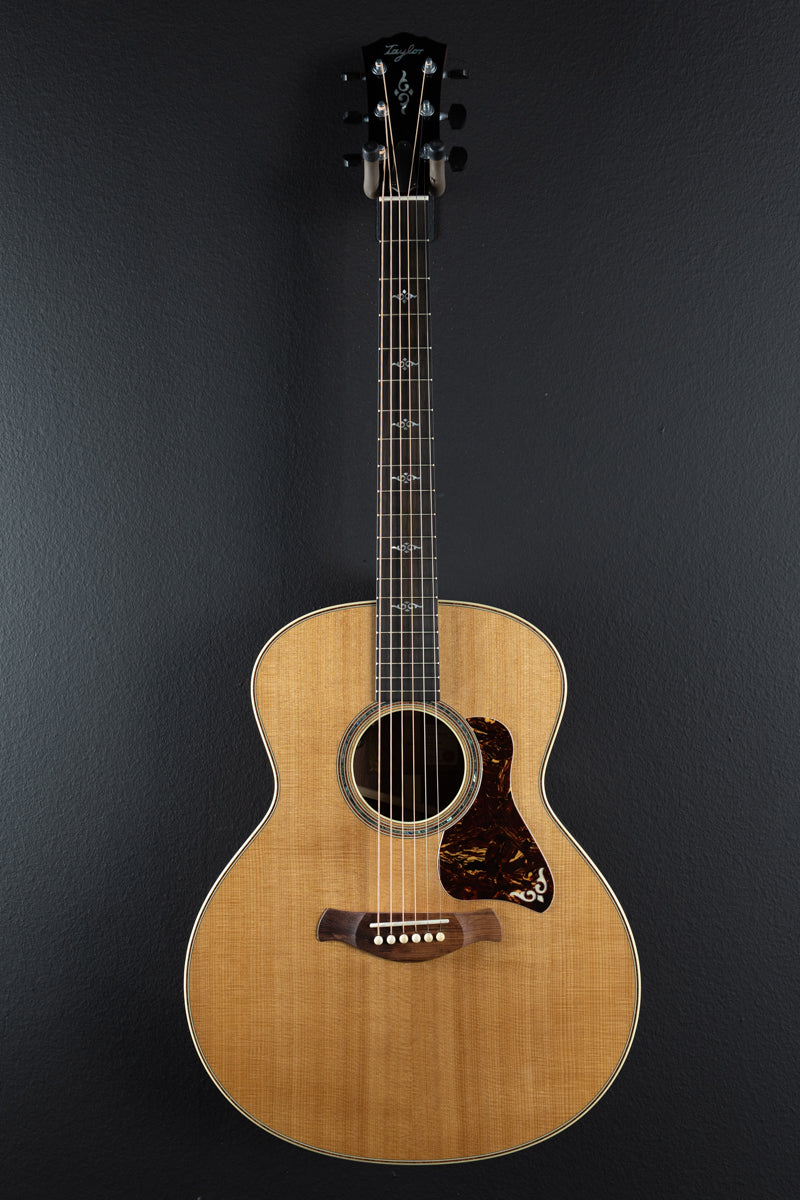 Used Gold Label 814e &