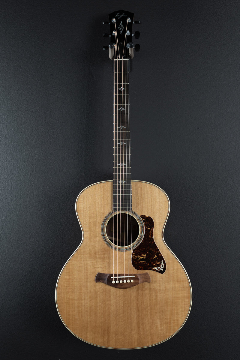 Used Gold Label 814e &