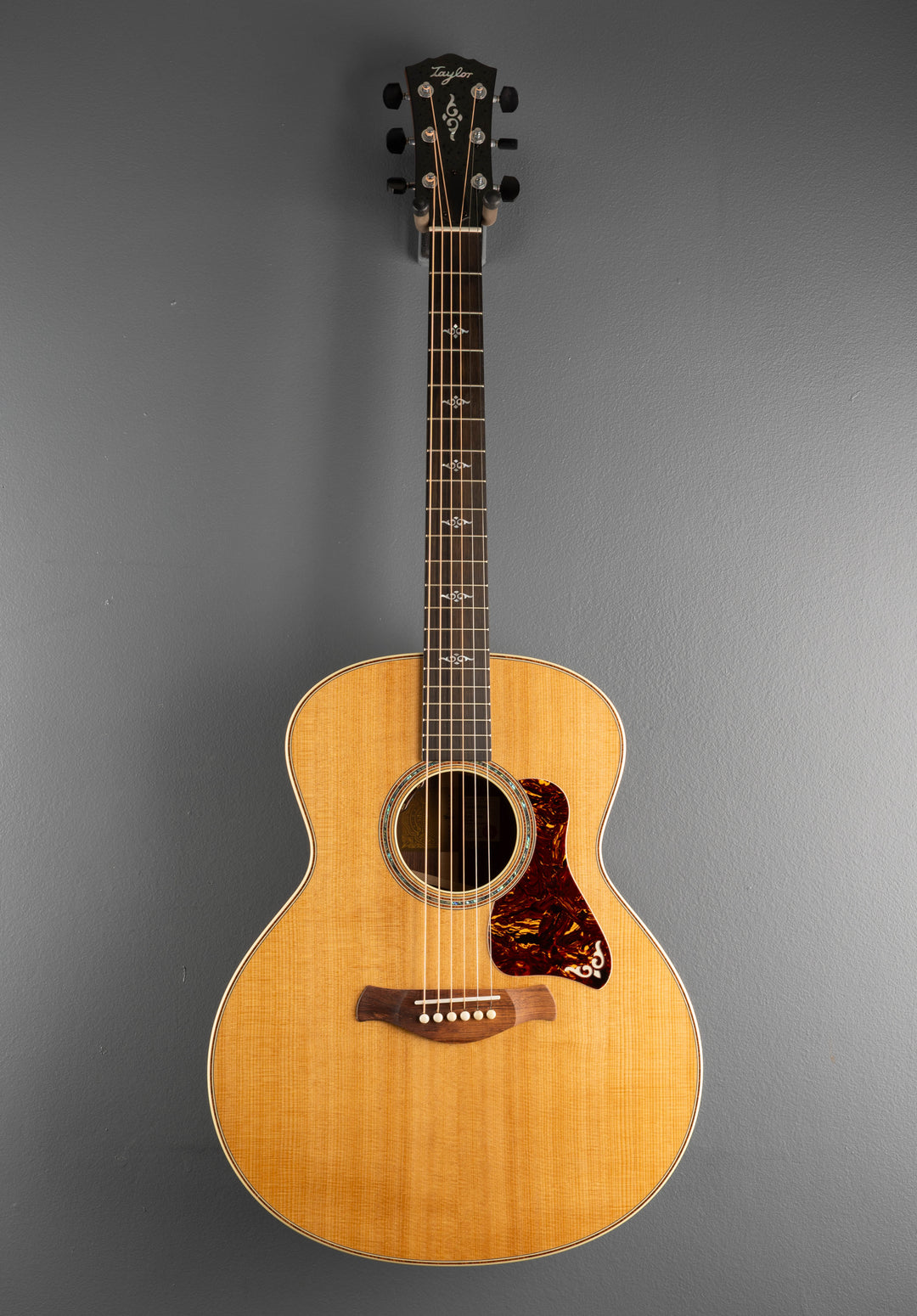Used Gold Label 814e &