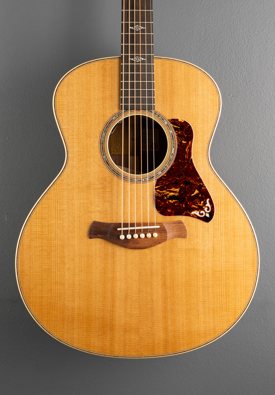Used Gold Label 814e &
