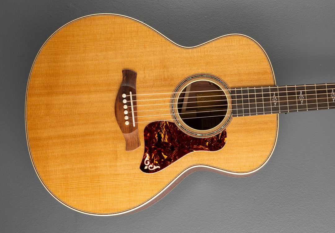 Used Gold Label 814e &
