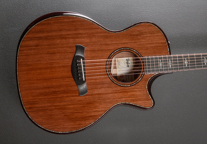 Builder's Edition 914CE '24