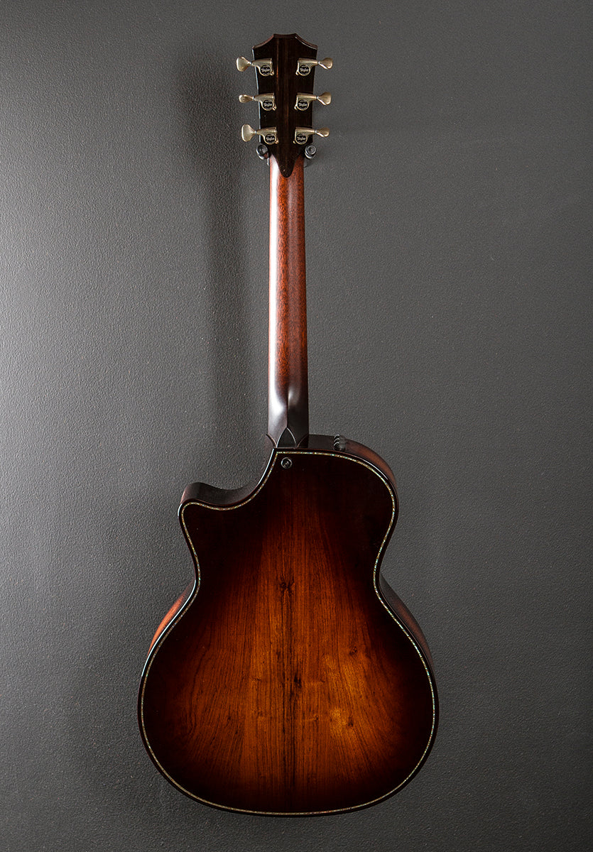 Builder's Edition 914CE '24