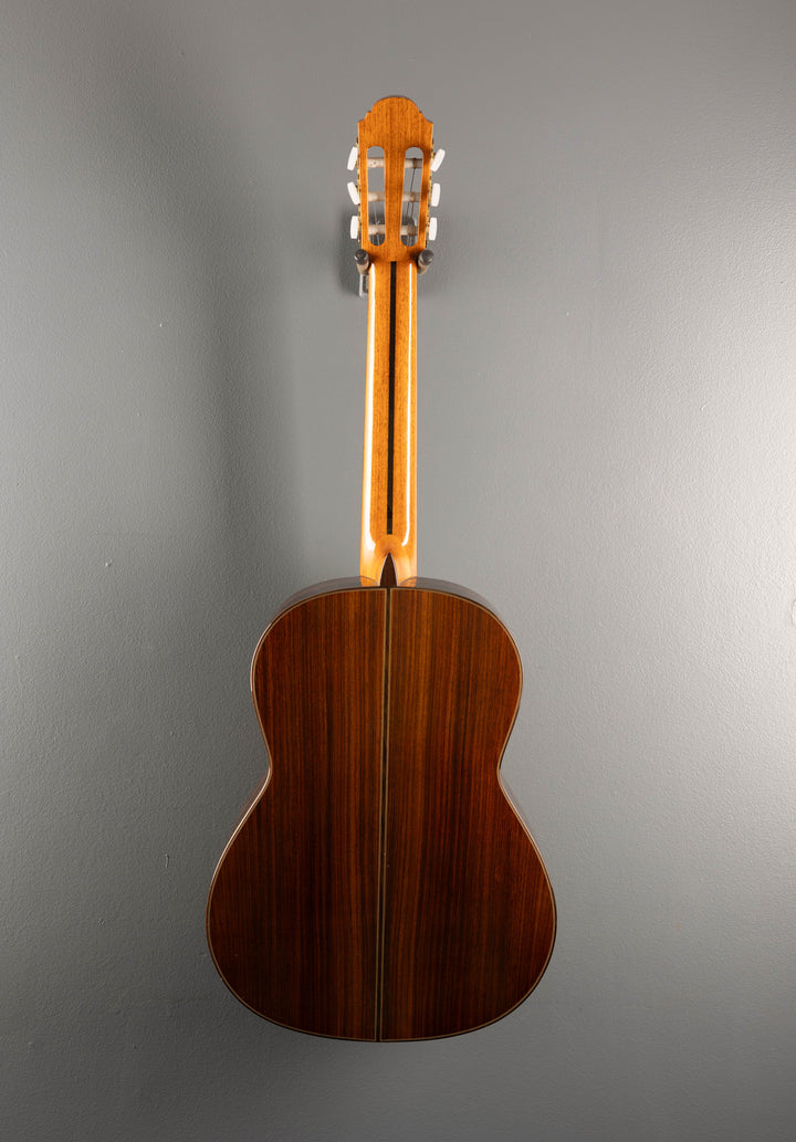 G8 Classical - Natural, Recent