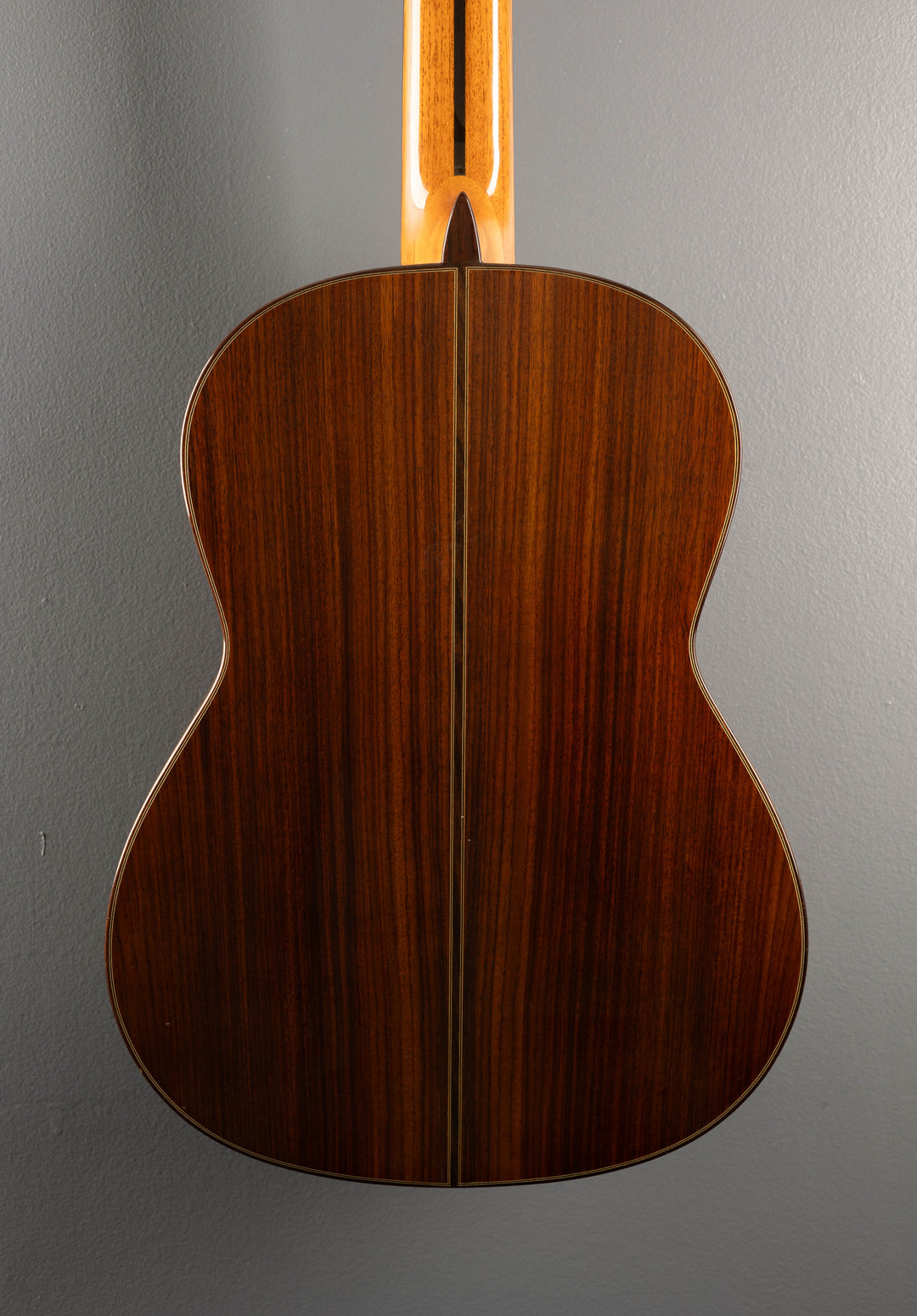 G8 Classical - Natural, Recent
