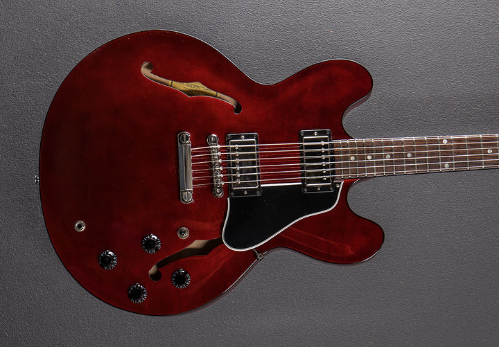ES-335 Dot &
